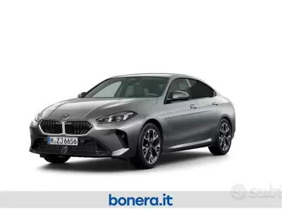 Nuova BMW 218 M Sport 150 CV (110 kW) 2026 Grigio Coupé