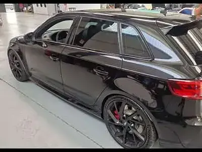 Usata Audi RS3