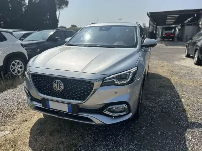 Usata MG HS
