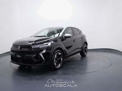 Gray Nuova 2026 Renault Captur Techno SUV | 23.990 € (Buon prezzo)