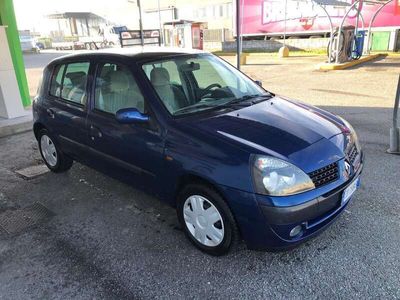 Renault Clio II