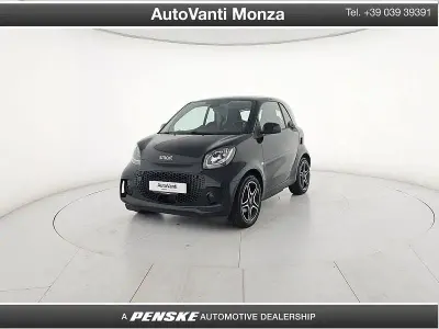Usata Smart ForTwo Electric Drive Pulse 41 kW (56 CV) 2022