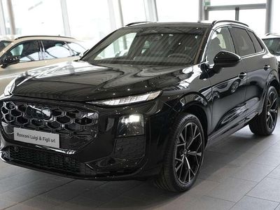 Nuova Audi Q3 S-Line 150 CV (110 kW) 2026 Nero mythos SUV