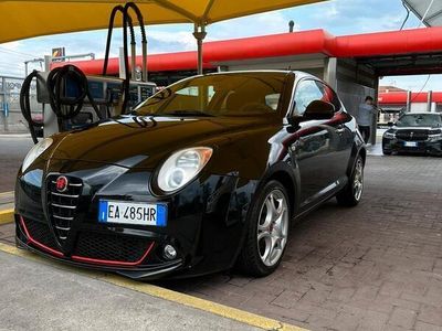 usata Alfa Romeo MiTo MiTo 1.3 JTDm-2 95 CV S&S Progression