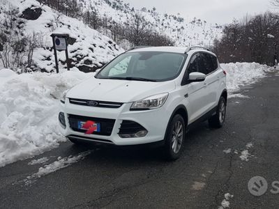 usata Ford Kuga 2.0 awd