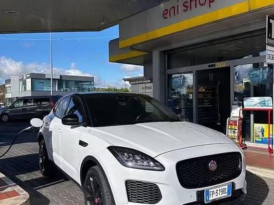 Usata Jaguar E-Pace 150 CV (110 kW) 2018 SUV
