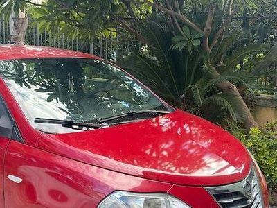 Usata Lancia Ypsilon 69 CV (50 kW) 2013 Utilitaria