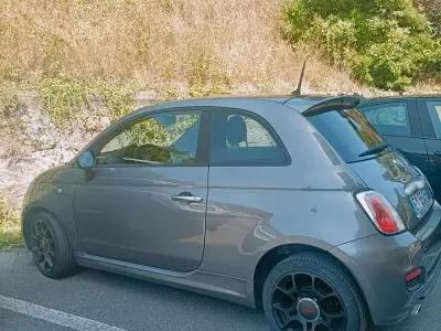 Usata Fiat 500 Sport 95 CV (69 kW) 2015