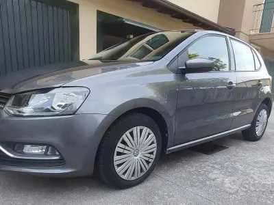 Usata VW Polo