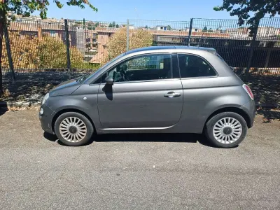 Usata Fiat 500