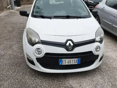 Usado Renault Twingo