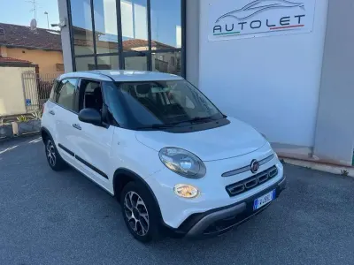 Usata Fiat 500L