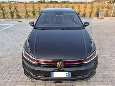 Usata VW Polo GTI 200 CV (147 kW) 2020 Utilitaria