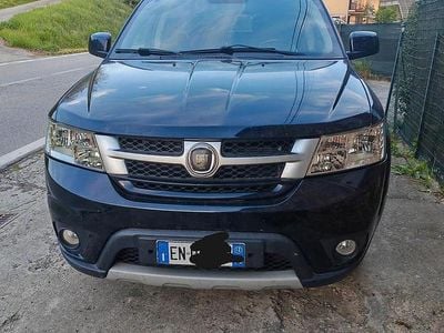 Usado Fiat Freemont
