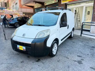 Usata Fiat Fiorino
