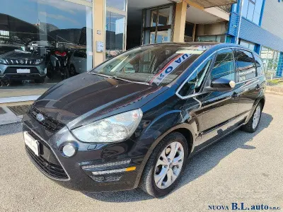 Usata Ford S-MAX