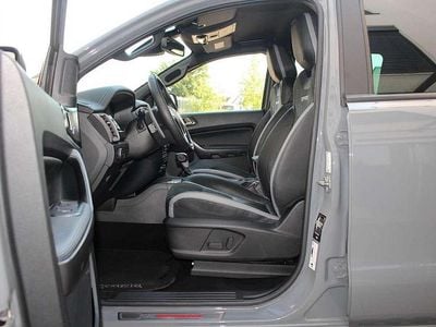 Usata Ford Ranger Raptor 213 CV (156 kW) 2021 Pick-up