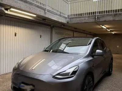 Usata Tesla Model Y