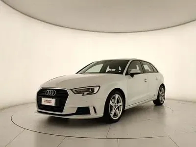 Usata Audi A3 Sportback