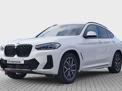 usata BMW X4 xDrive30i M Sport