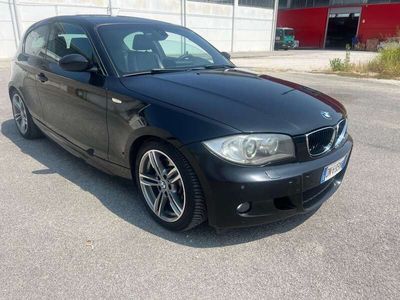 BMW 123