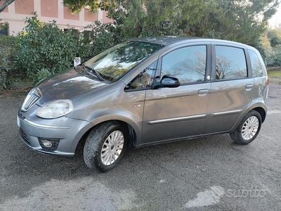 Usata Lancia Musa 2011 Monovolume