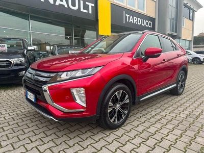 usata Mitsubishi Eclipse Cross Eclipse Cross1.5 turbo 4WD aut. Diamond