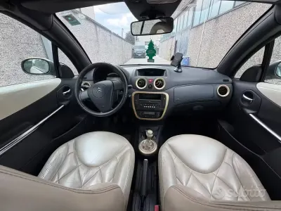 Gebraucht Citroën C3