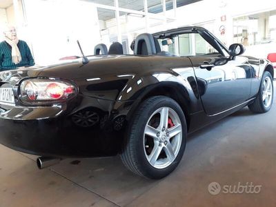 usata Mazda MX5 Roadster 1.8L Wind