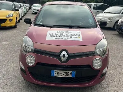 Usata Renault Twingo