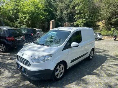 Usata Ford Transit