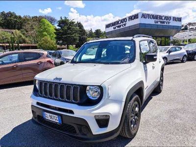 usata Jeep Renegade 1.0 T3 Longitude