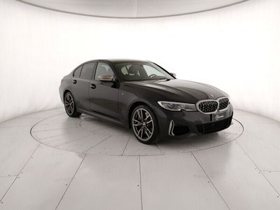 usata BMW M340 Serie 3 M i xdrive auto