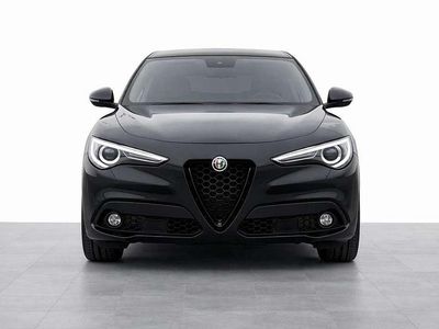 Usata Alfa Romeo Stelvio Business 179 CV (131 kW) 2017 SUV