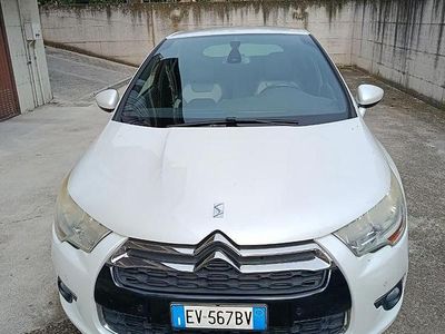 Citroën DS4