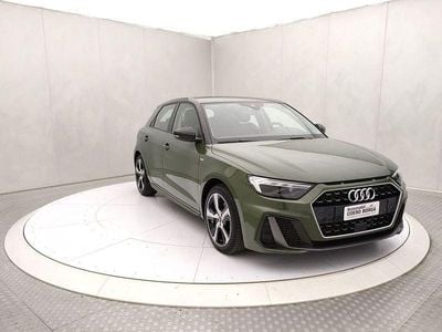 Usata Audi A1