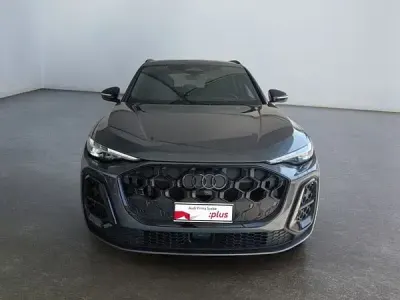 Usata Audi Q5 S-Line 204 CV (150 kW) 2025 Grigio SUV