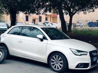 Usata Audi A1 115 CV (84 kW) 2012 Utilitaria