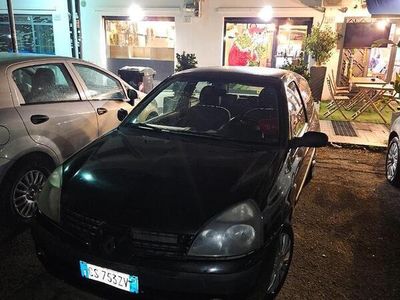 usata Renault Clio II Clio 1.2 cat 3 porte Access