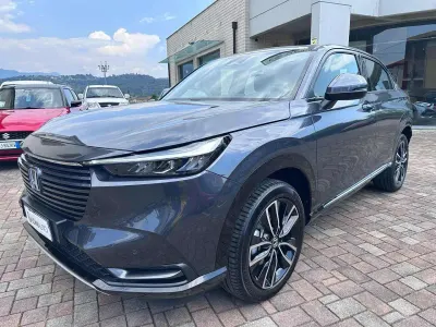 Usata Honda HR-V