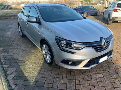 usata Renault Mégane IV dCi 8V 110 CV EDC Energy Intens