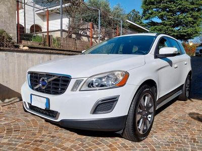 usata Volvo XC60 (2008-2018) - 2013