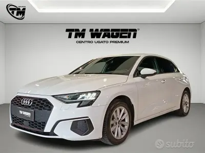 Gebraucht Audi A3