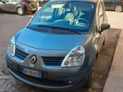 Usata Renault Modus