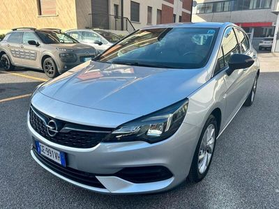 usata Opel Astra Astra5p 1.2 t Business Elegance S&S Navigatore