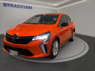 Usata Renault Clio