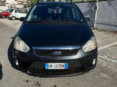 Usata Ford C-MAX