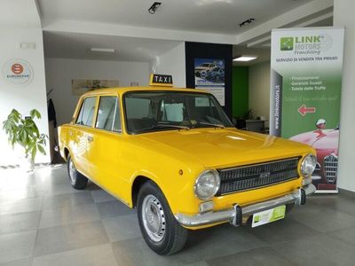 usata Fiat Ritmo 65 A /III TAXI GIALLO