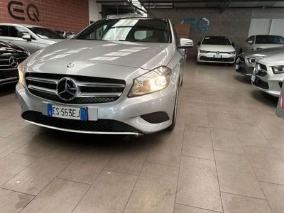 usata Mercedes A200 Sport