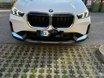 Usata BMW X1
